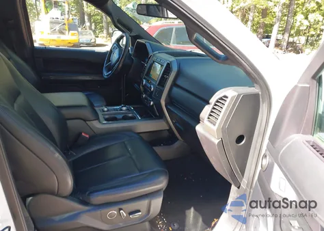 2019 Ford Expedition Xlt из США, поврежденный, VIN 1FMJU1JT7KEA36891